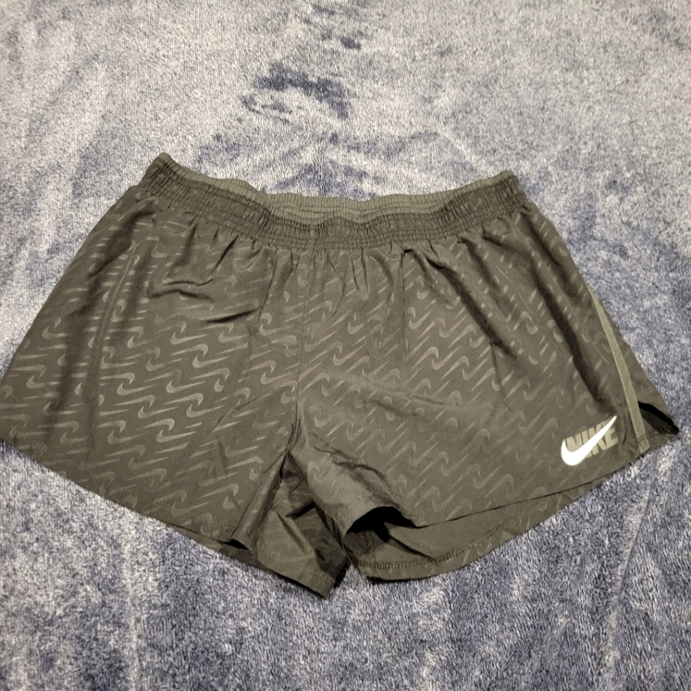 Nike dri fit shorts